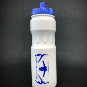 Sports Cap Water Bottle